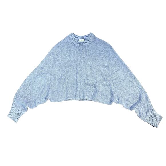 Aritzia Wilfred Mimi Sweater Lavender - Picture 1 of 9